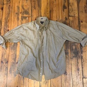 Denver Hayes button-up